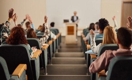 Quel futur pour les établissements de formation en travail social ?