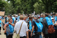 Territoires zéro chômeur : comment ça marche ?