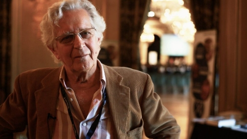 Jean-Pierre Worms, disparition d'un homme engagé