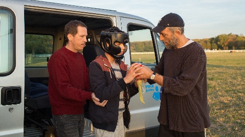 [Film] Hors normes : quand l'autisme crève l'écran