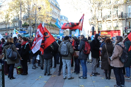 AESH : des conditions de travail de plus en plus précaires