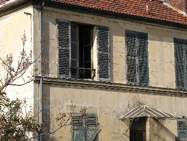 Fondation Abbé Pierre 2/3 : Villeurbanne s'engage contre les taudis