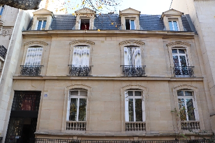 Maison Marceau : un projet mixte, temporaire et solidaire qui sociabilise