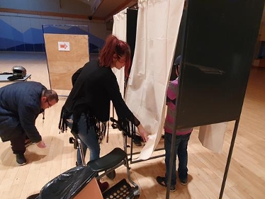 Vote des personnes sous tutelle : l’inquiétude des maires