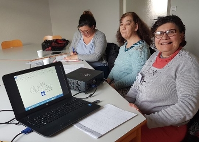 [Vidéo] Quand les personnes handicapées traduisent des documents