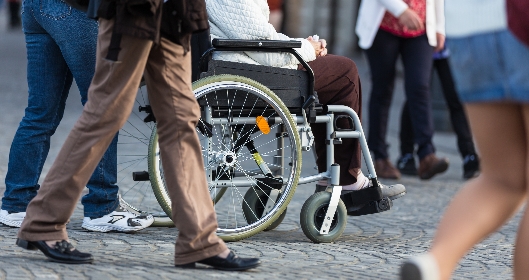 Coronavirus : les consignes pour les personnes handicapées [vidéo]