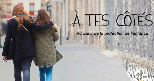 Film Sur La Protection De L'enfance « A tes côtés », ou la complexité d’accompagner en protection de l’enfance