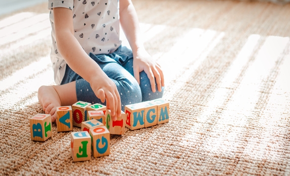 Quels sont les avantages de l’accueil du jeune enfant