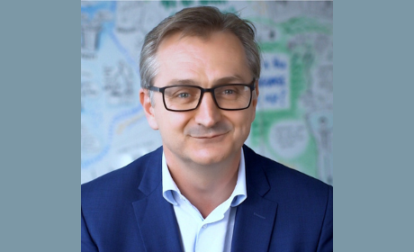 Laurent Guillot, un nouveau directeur général pour Orpea
