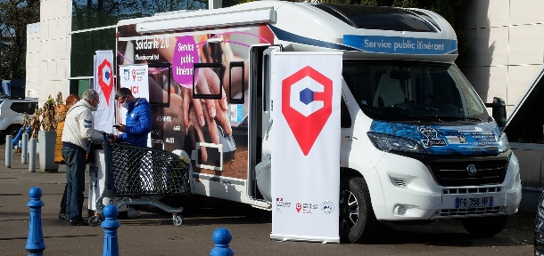 En milieu rural, s’adapter et innover