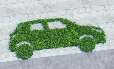 ESSMS : les conseils de l'Anap pour un parc automobile plus vert