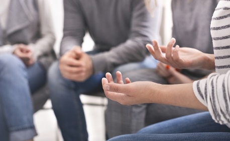 Santé mentale : les GEM en mal de professionnels