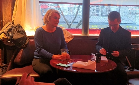 Réforme des retraites : Stéphanie Rist liste les "avancées" pour le médico-social