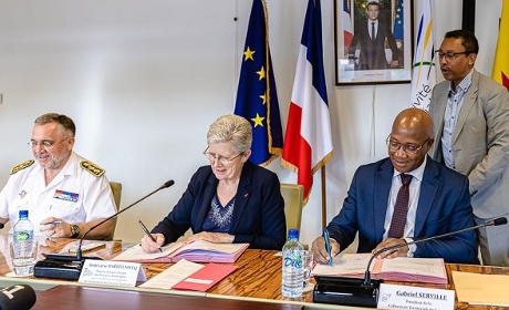 Handicap : en Guyane, l'État débloque 1 million d'euros dès 2023