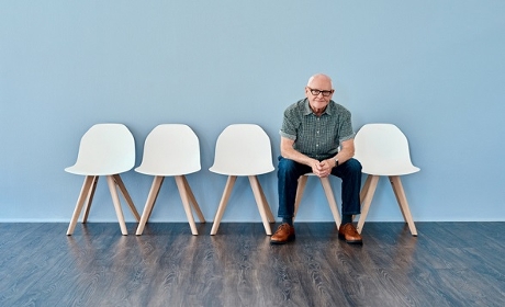 Les seniors veulent s’imposer dans les entreprises grâce à des quotas