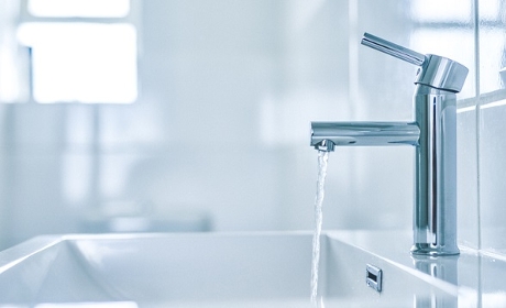 Les conseils de l'Anap pour réduire la consommation d'eau dans les ESMS