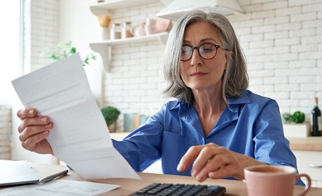 La réforme des retraites en dix points clés