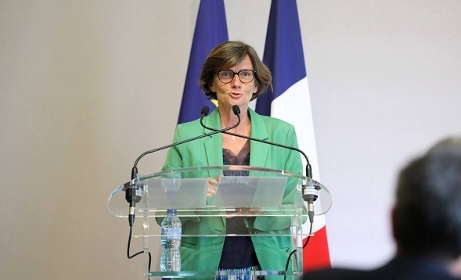 Transition écologique : quelle place pour le médico-social dans la feuille de route d’Agnès Firmin Le Bodo ?