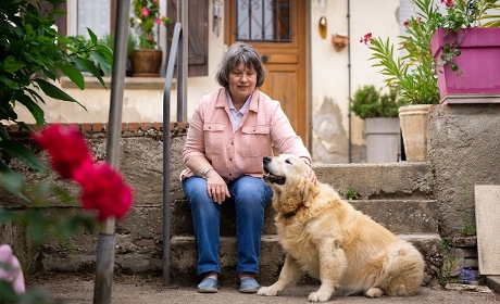 Parmi les 55-69 ans, une personne sur six n'est ni en emploi, ni à la retraite