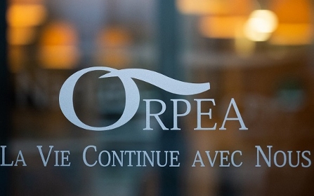 Orpea : la CGT s'inquiète des retards de paiement des salaires