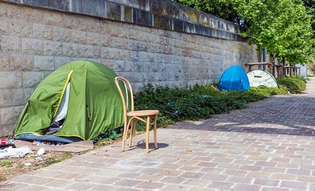 Des hébergements jusqu'aux maraudes, des professionnels mieux préparés aux canicules