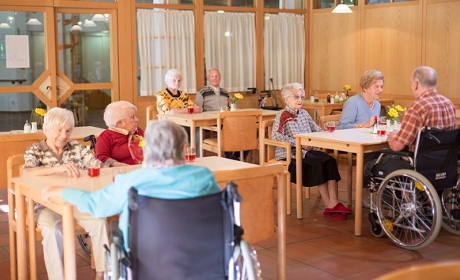 Restauration écoresponsable : enquête sur les pratiques des établissements médico-sociaux