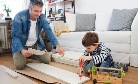 "Le projet pour l’enfant est précieux et utile"