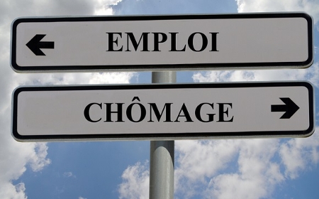 Politiques de l’emploi : les dépenses atteignent près de 184 Md€ en 2021