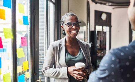 L'emploi associatif dans le secteur sanitaire et social se tasse