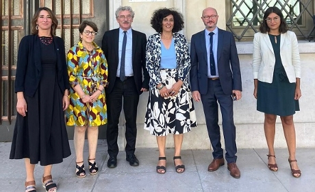 Des "États généraux de la protection de l'enfance" à lancer dans chaque département