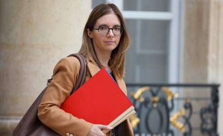 Incendie de Wintzenheim : Aurore Bergé veut sécuriser les séjours adaptés
