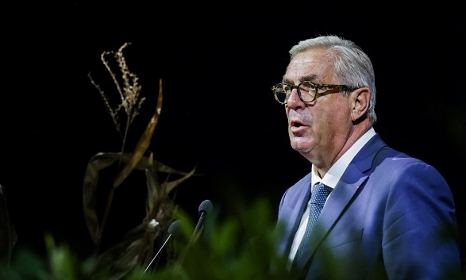 PLF 2024 : les départements alertent sur l'état catastrophique de leurs finances