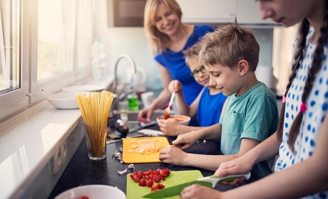 Protection de l'enfance : un nouveau consensus pour obtenir un encadrement minimal