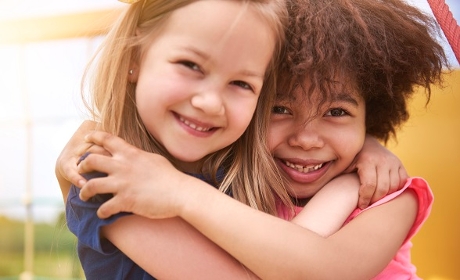 Favoriser les attachements, un autre enjeu de la protection de l’enfance
