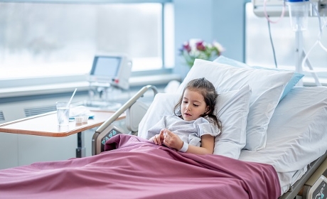 Quatre avenirs à choisir pour la protection de l’enfance