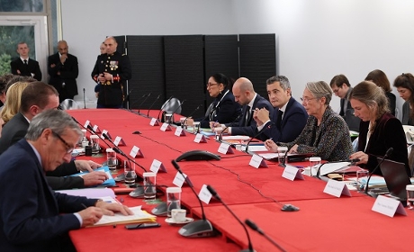 Un comité interministériel qui vise aussi l’enfance protégée