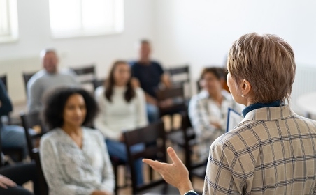 Les D3S doivent suivre le tronc commun de formation des cadres supérieurs du service public