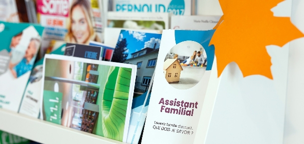 Assistant familial : un métier toujours en panne d'attractivité