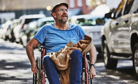 Suppression de l’ASS : des personnes handicapées pénalisées