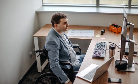 L'association OETH lance un dispositif pour soutenir les salariés handicapés dans la Bass