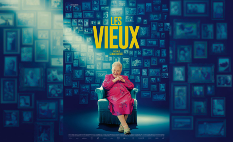 "Les Vieux": le film qui prête l'oreille à ceux qui ne s'expriment pas