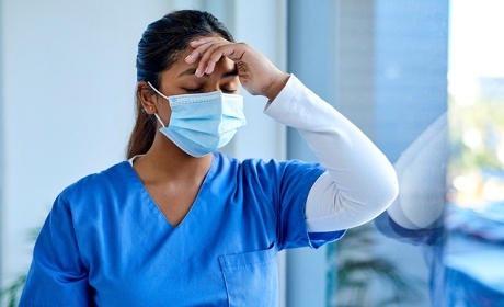 Anticiper les crises sanitaires : précisions sur le "plan bleu" des ESMS