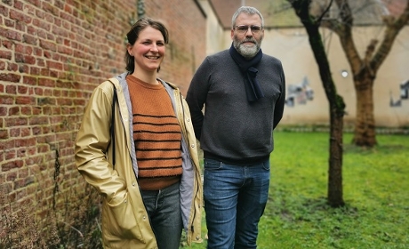 [En quête de sens] À Lille, une librairie, lieu-ressource pour les enfants de la Mecs