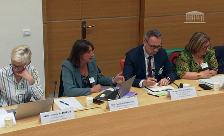 Le débat sur la recentralisation de l’ASE rebondit à l’Assemblée nationale