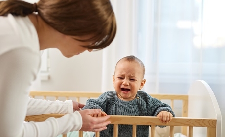 Aide sociale à l'enfance : inquiétudes pour l’accueil en pouponnière sociale