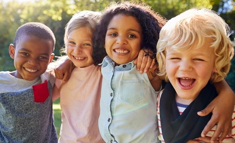 Législatives : les candidats appelés à s'engager pour les droits des enfants