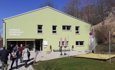 Protection de l’enfance : miser sur l’environnement, "une approche de prévention non stigmatisante"