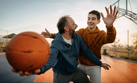 Aide sociale à l'enfance : les sept principes fondamentaux du parrainage