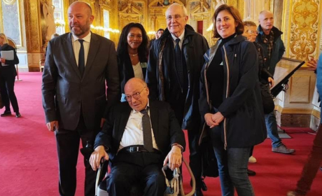 Maladie de Charcot&nbsp;: mesures dérogatoires pour l'accès à la PCH et le traitement MDPH