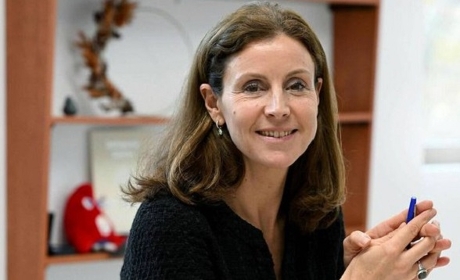 MDPH&nbsp;: Charlotte Parmentier-Lecocq annonce de premières mesures de simplification